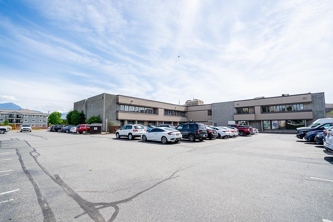 108 - 9123 Mary St, Chilliwack, BC