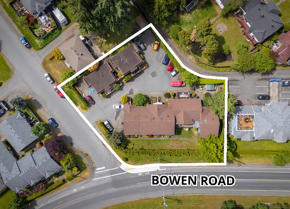 635 Bowen Road, Nanaimo, BC