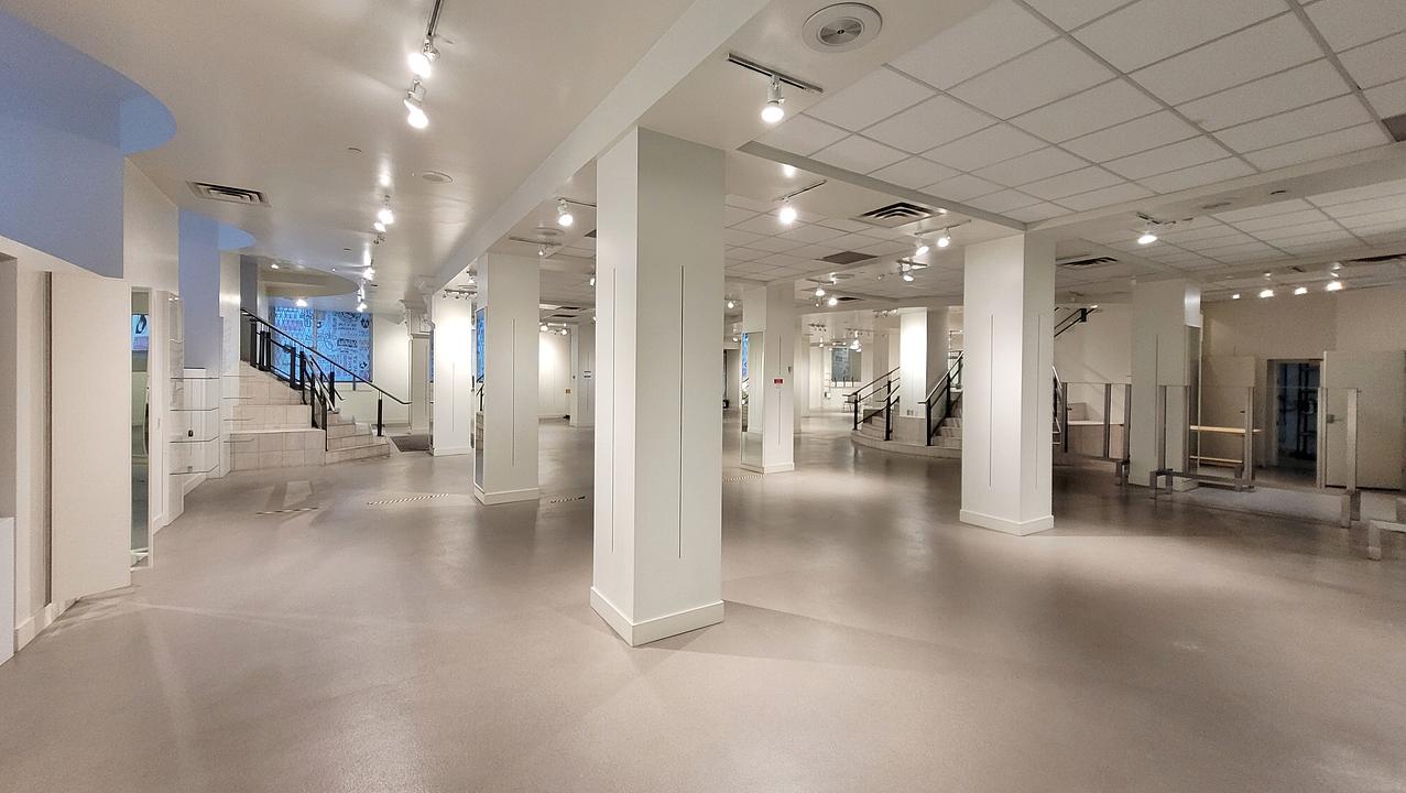R112 - 757 West Hastings Street, Vancouver, BC