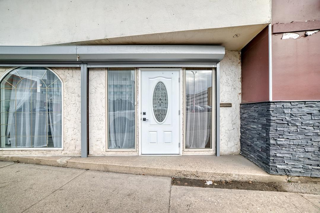 10969 101 Street Northwest, Edmonton, AB