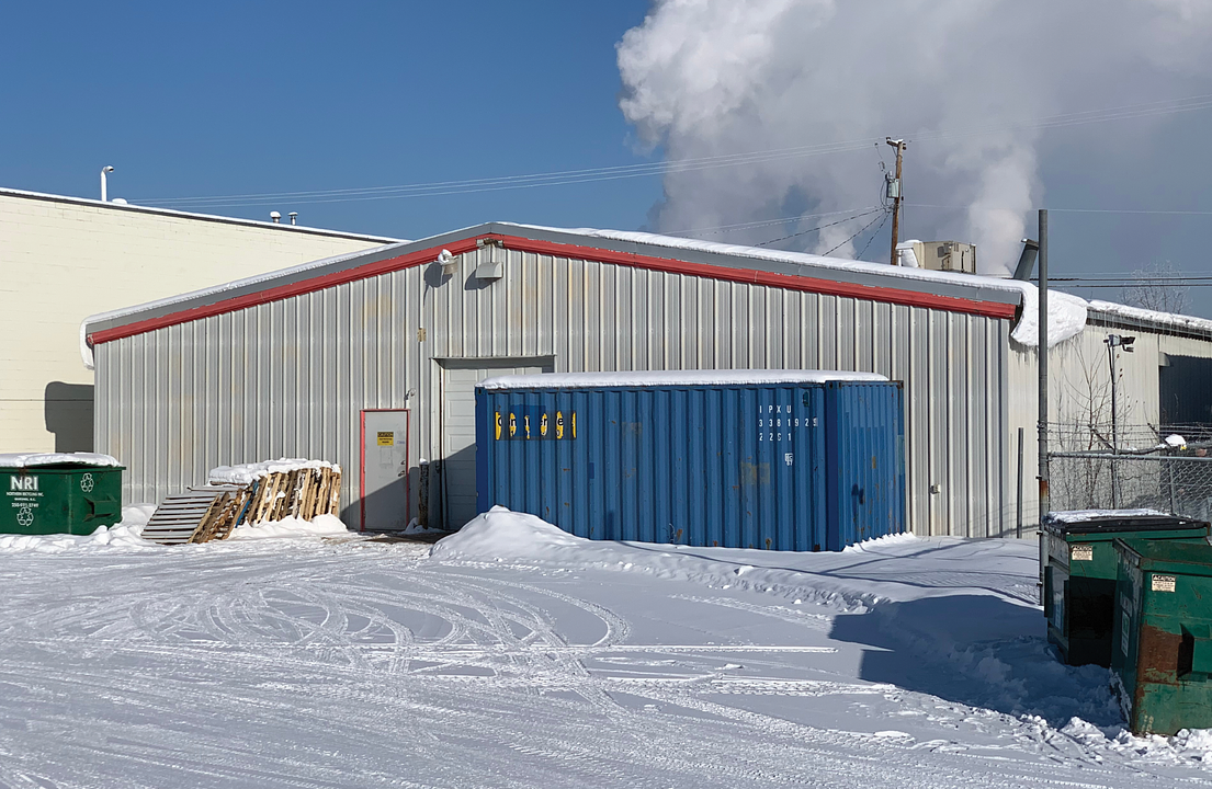 1063 Cariboo Highway, Quesnel, BC