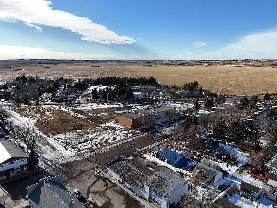 304 Main Street, Rockyford, AB