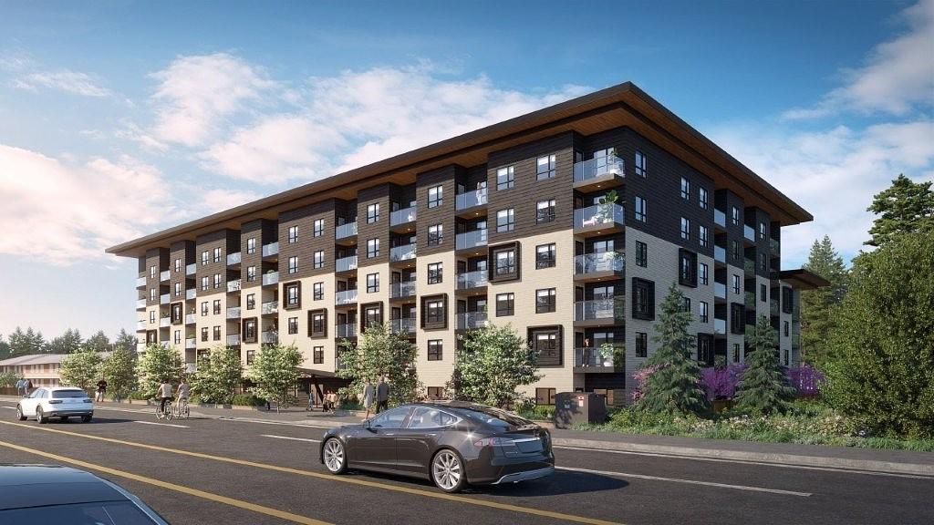 21783 Lougheed Highway, Maple Ridge, BC
