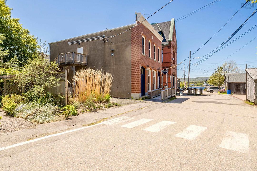 9 Church Street, Annapolis Royal, NS