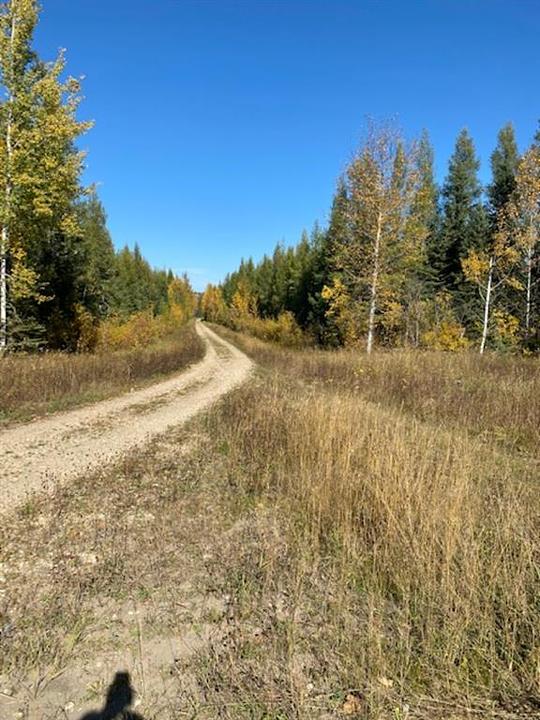 32 Flats Road, Whitecourt, AB