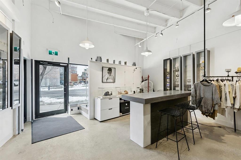 1510 7 Street Southwest, Calgary, AB