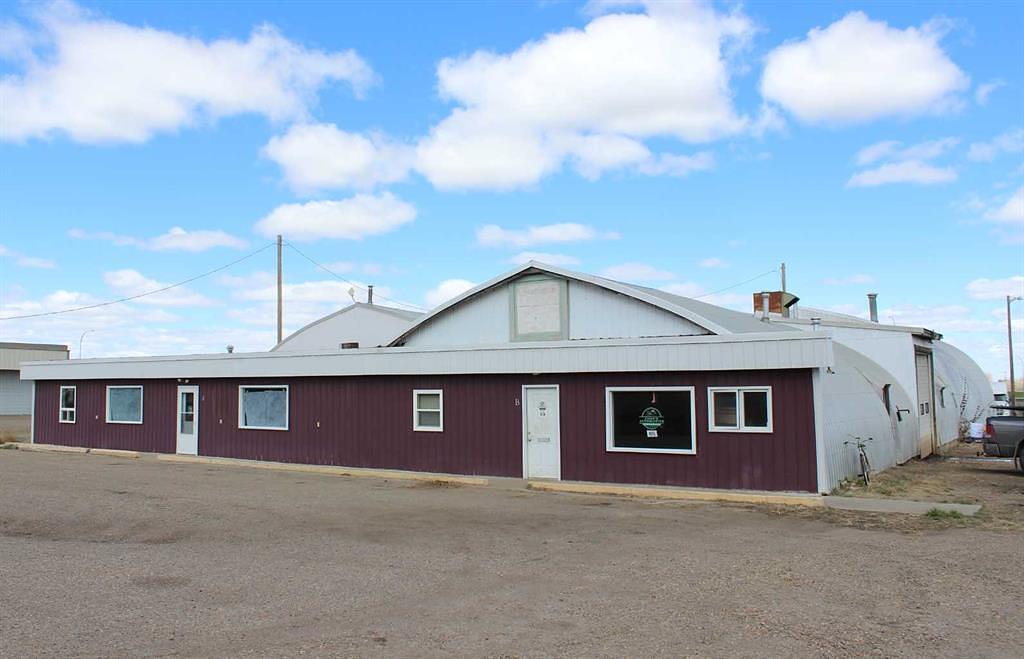 143078 15 Avenue West, Millicent, AB