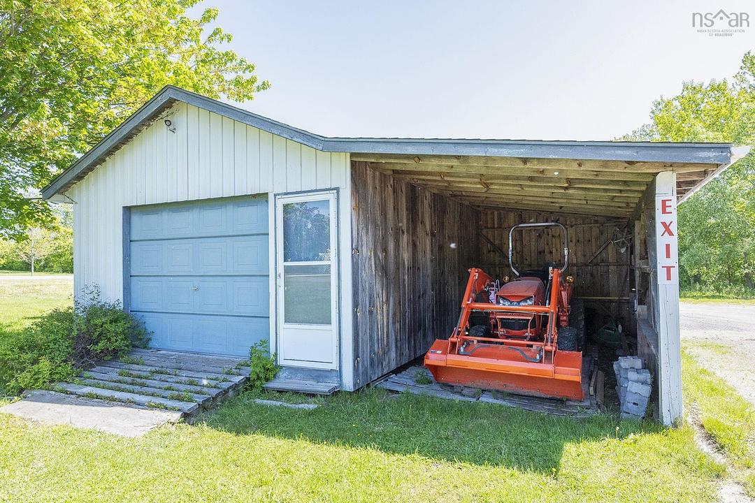 1878 Torbrook Road, Wilmot, NS