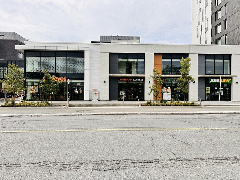 Unit 12 - 770 Brookfield Road, Ottawa, ON