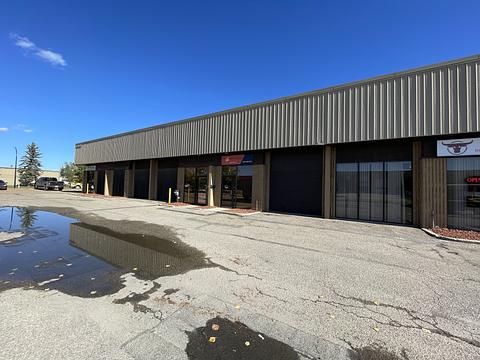 7875 48 Avenue, Red Deer, AB