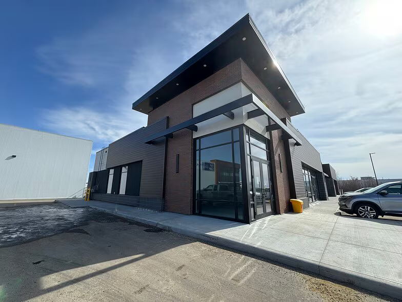 5745 50 Street Northwest, Edmonton, AB