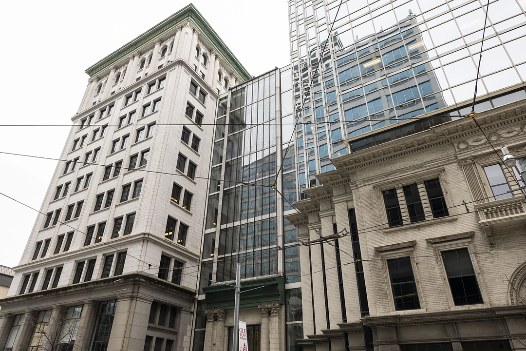 1160 - 850–36 Toronto Street, Toronto, ON
