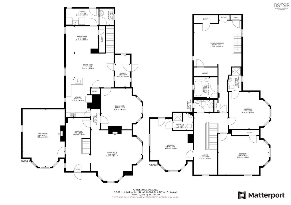 5287 Granville Road, Granville Ferry, NS