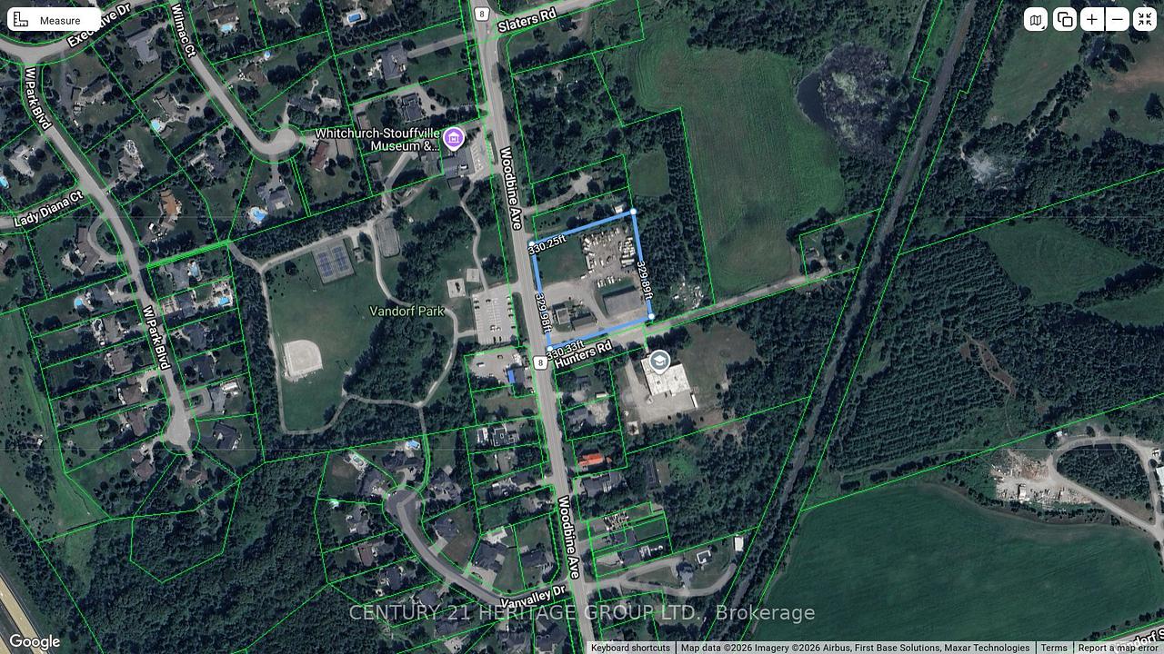 14685 Woodbine Avenue, Gormley, ON