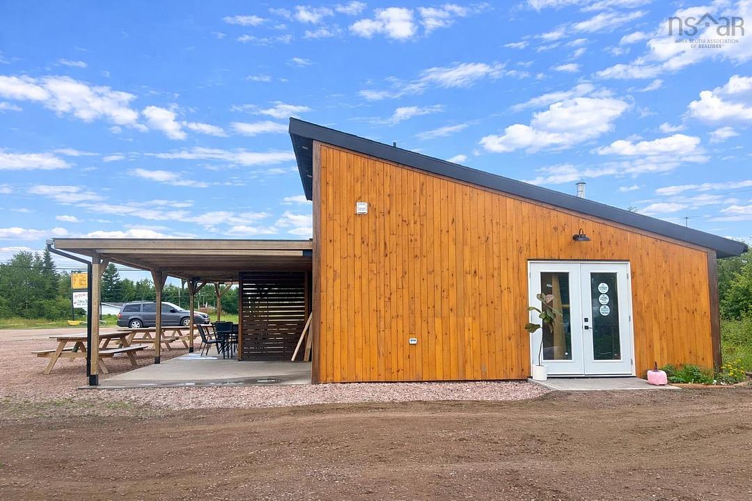 36188 Cabot Trail, Ingonish Beach, NS