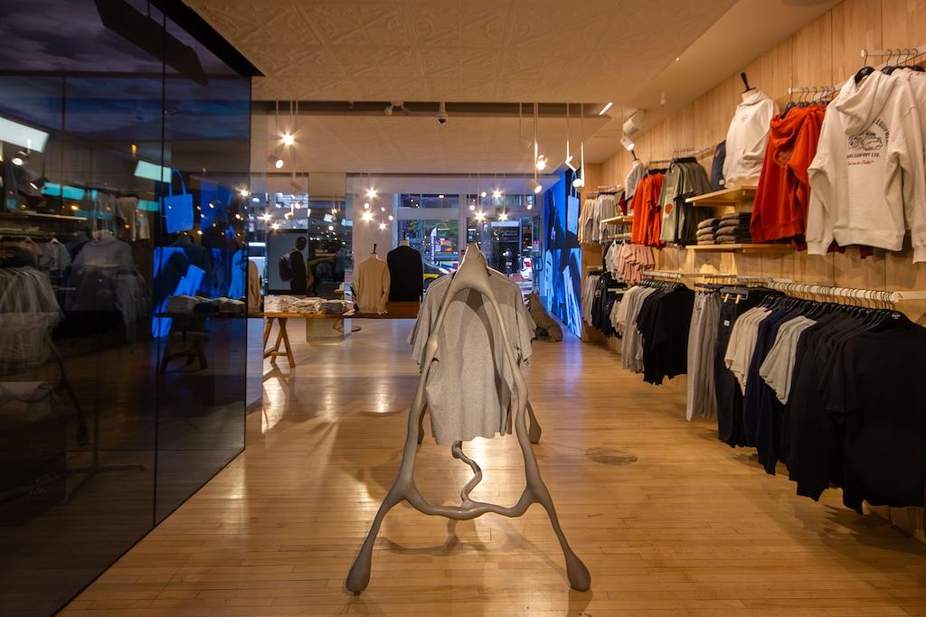 347 Water St, Vancouver, BC