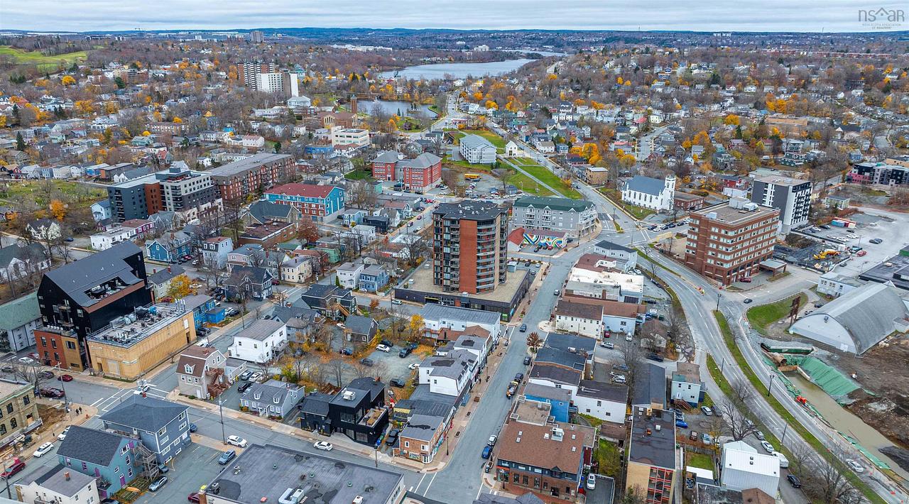 112 Portland Street, Dartmouth, NS