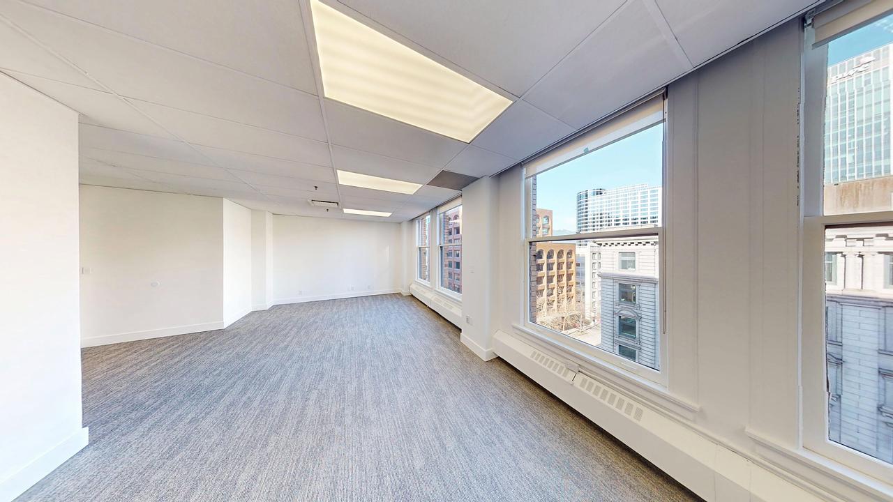505 - 744 West Hastings Street, Vancouver, BC