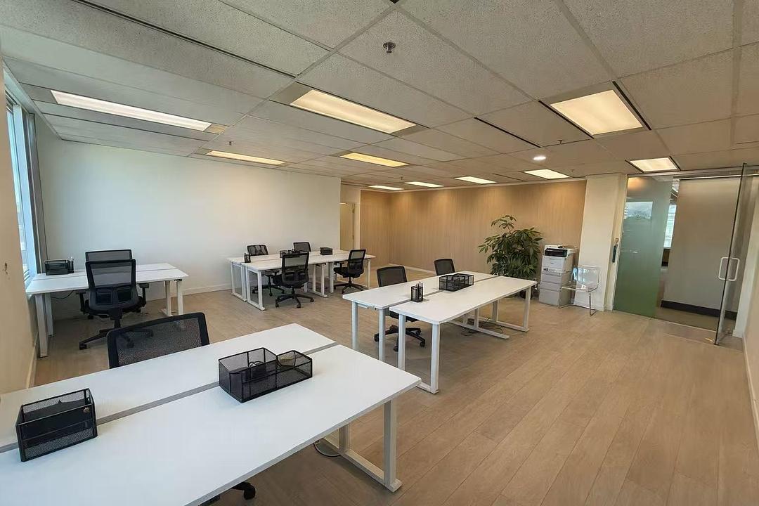 430 - 5900 Number 3 Road, Richmond, BC