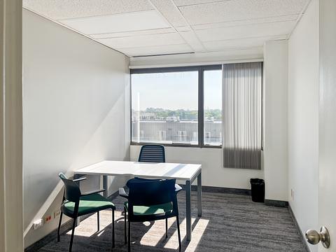 1100 Boulevard Crémazie Est, Montréal, QC