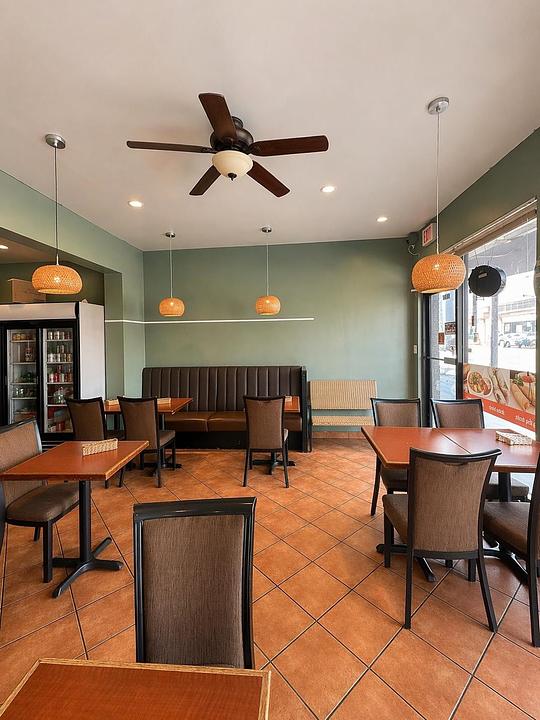 1822 West Broadway, Vancouver, BC