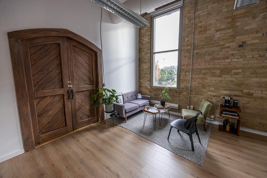 201 - 147 Liberty Street, Toronto, ON
