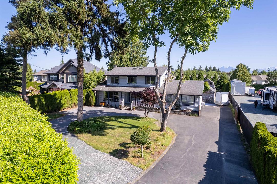 22019 Old Yale Road, Langley, BC