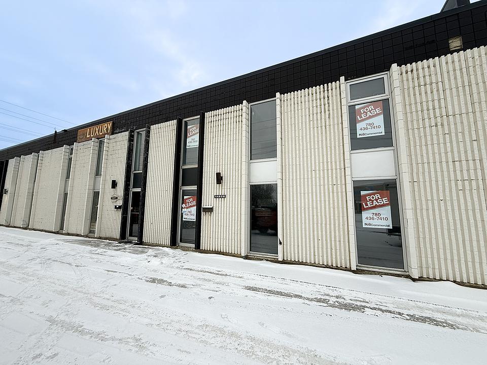14209 - 14209 128A Avenue Northwest, Edmonton, AB