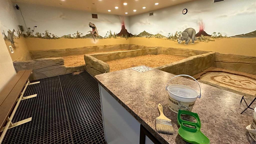 1381 Dinosaur Trail, Drumheller, AB