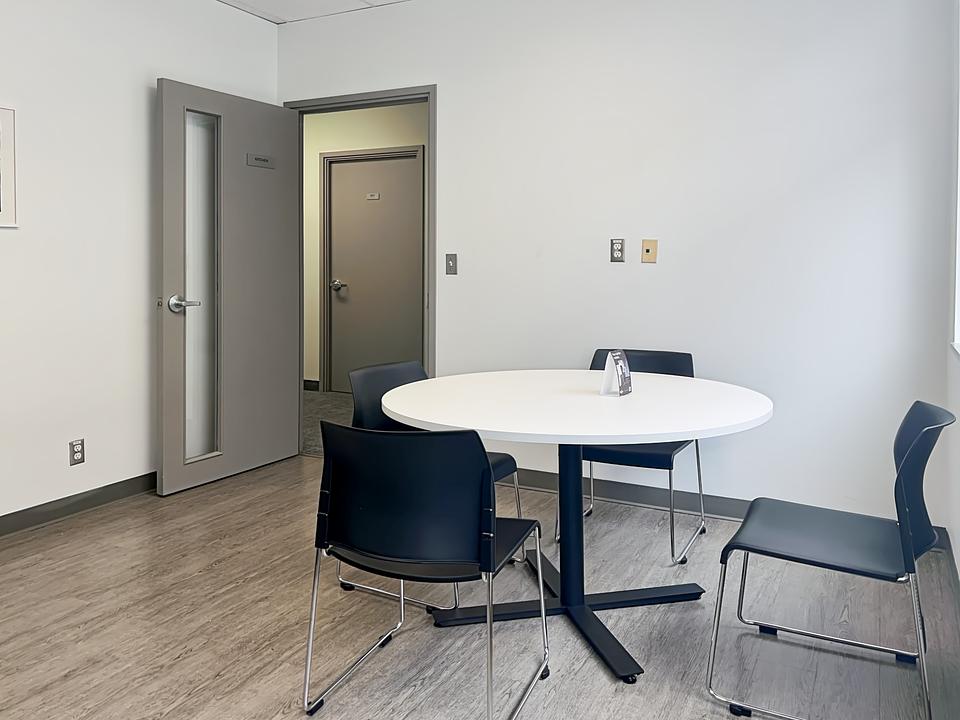 6th Floor - 116 Lisgar Street, Ottawa, ON