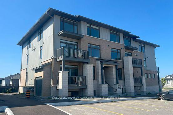 33E Salamander Way, Ottawa, ON