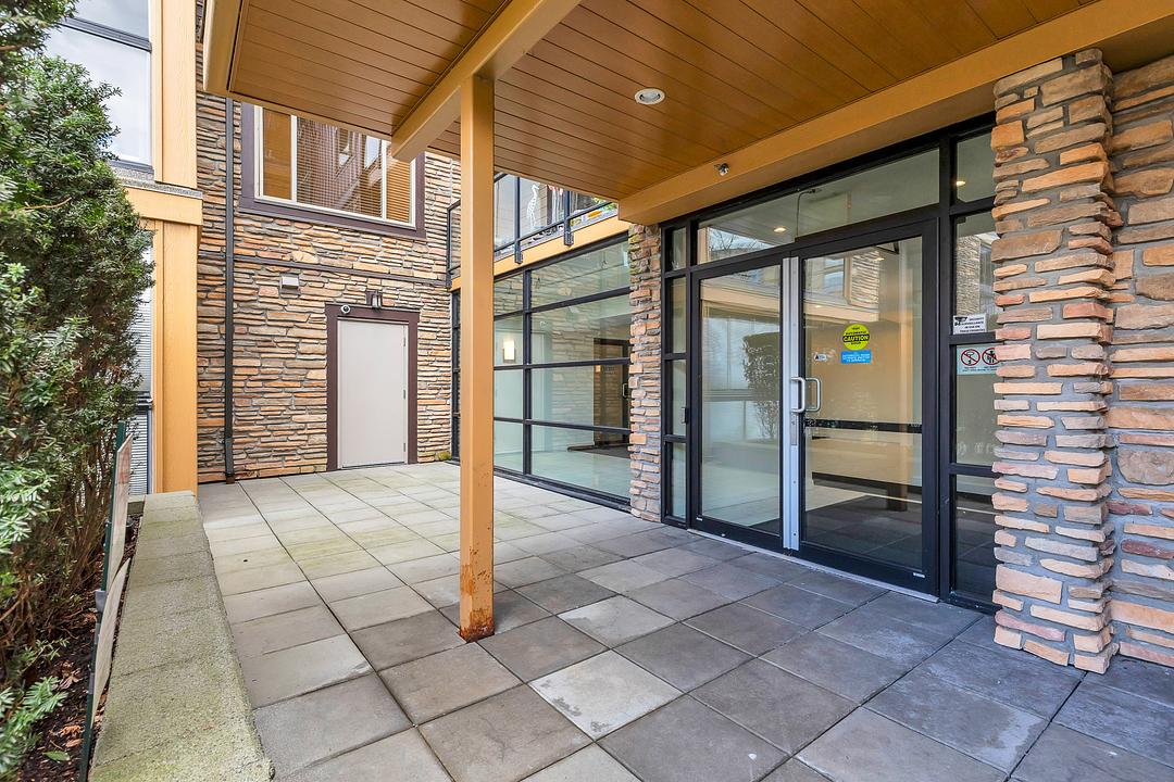 100B - 2860 Trethewey Street, Abbotsford, BC