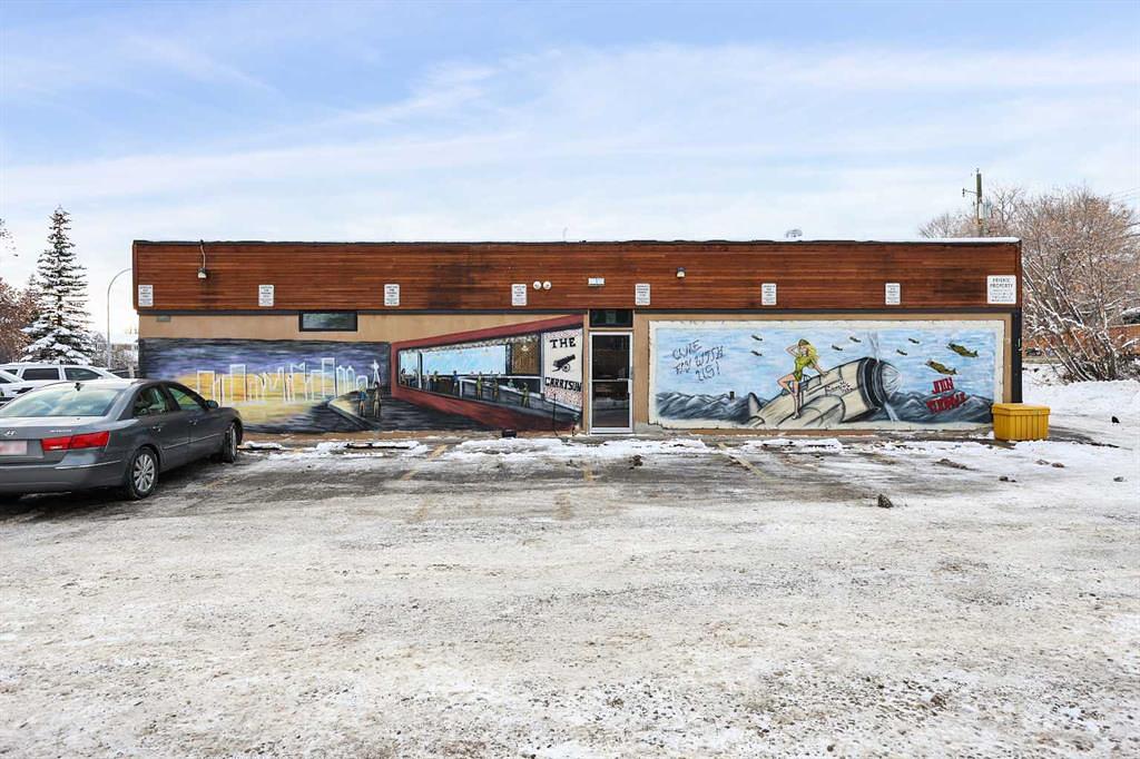 2040 42 Avenue Southwest, Calgary, AB