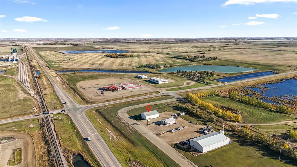 4205 51A Avenue, Killam, AB