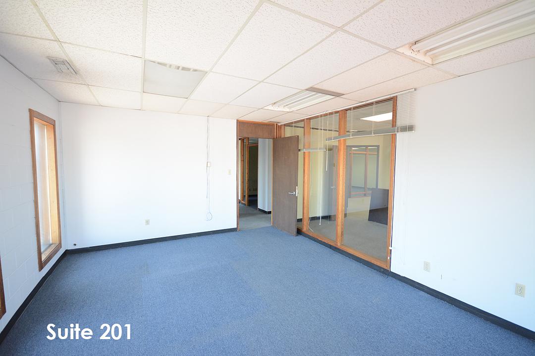 C201 - 1417 Cyrville Rd, Ottawa, ON