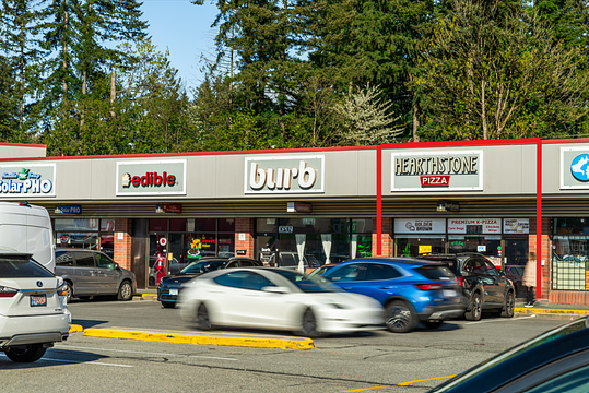 2755 Lougheed Highway, Port Coquitlam, BC
