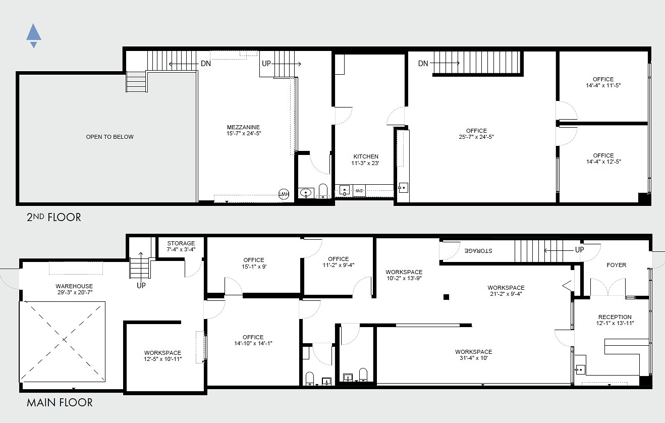 136 - 5700 1 Street Southwest, Calgary, AB floorplan
