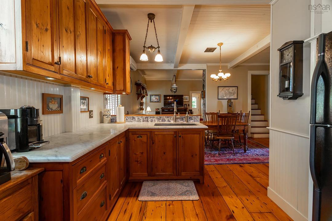5287 Granville Road, Granville Ferry, NS