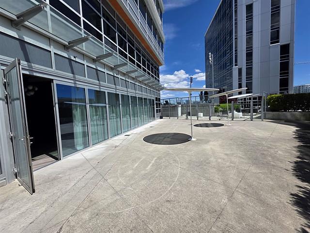 605 - 8400 West Road, Richmond, BC