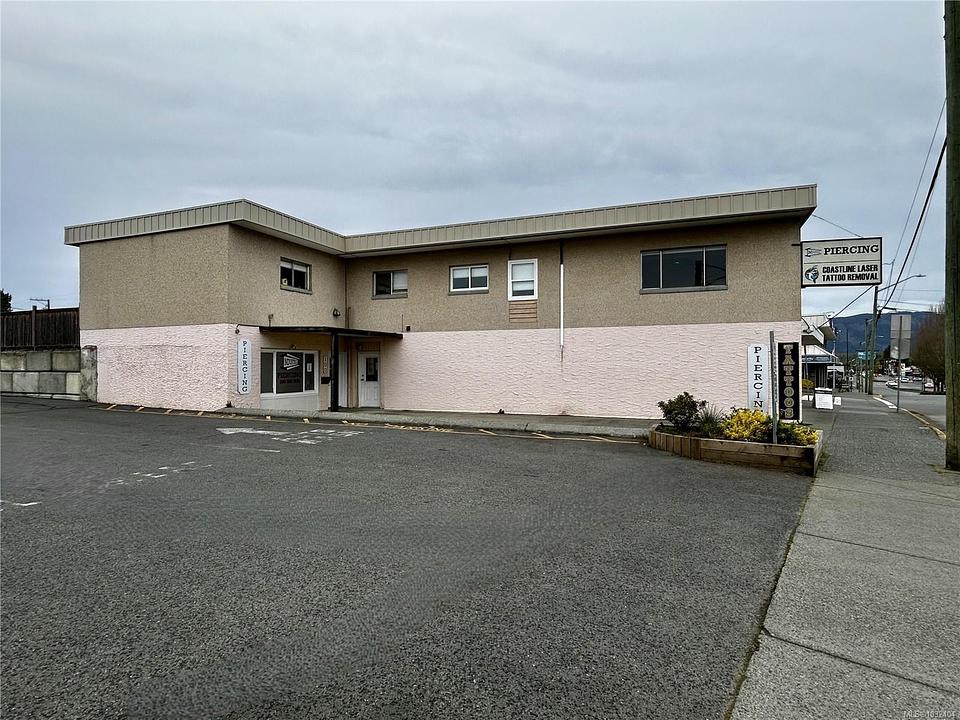 81 Trunk Road, Duncan, BC