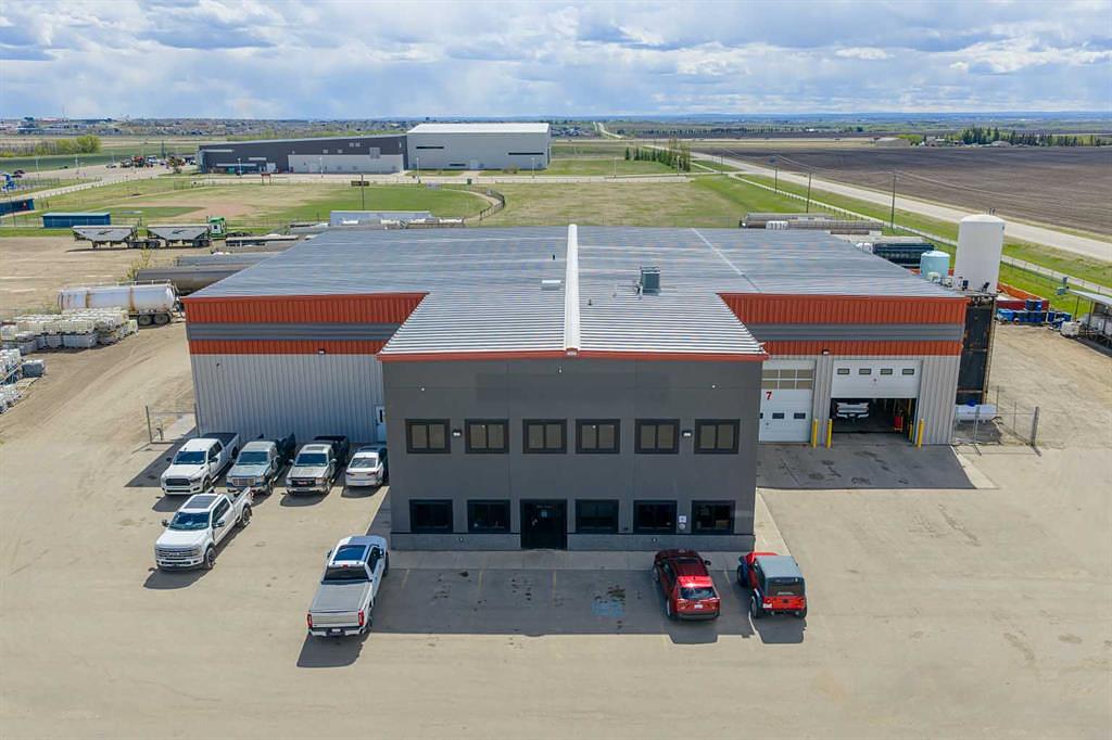 10709 79 Avenue, Clairmont, AB