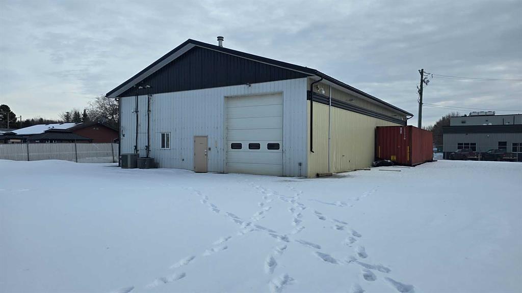 9922 101 Avenue, Plamondon, AB