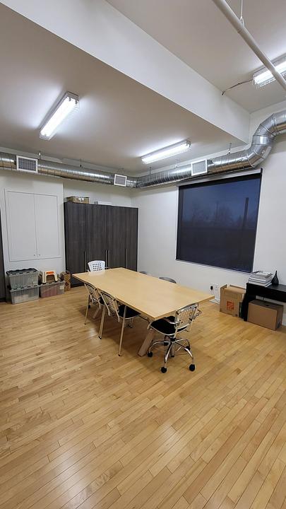 203 - 1245 Caledonia Road, Toronto, ON