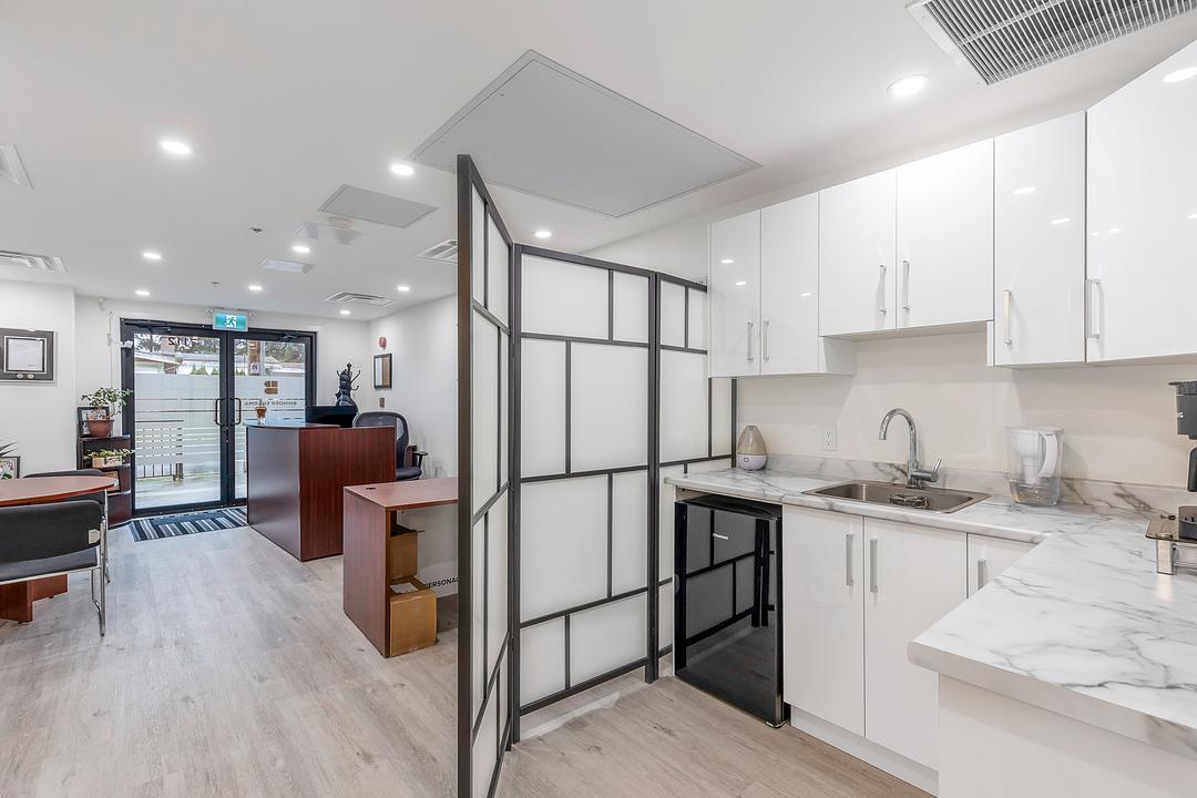 112 - 2649 James Street, Abbotsford, BC