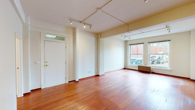 119 West Pender Street, Vancouver, BC