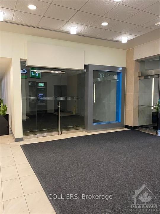 180-3 - 407 Laurier Avenue West, Ottawa, ON