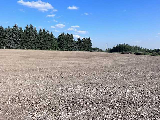PT SE 10-50-2 W4, Blackfoot, AB