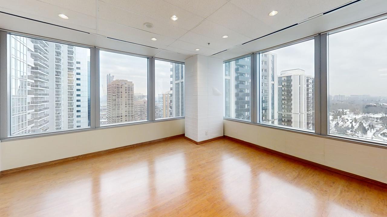 1708 - 1901 - 5000 Yonge Street, Toronto, ON