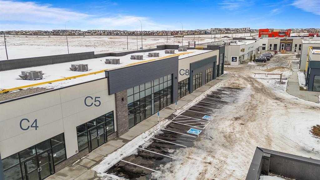 2125 - 4100 109 Avenue Northeast, Calgary, AB