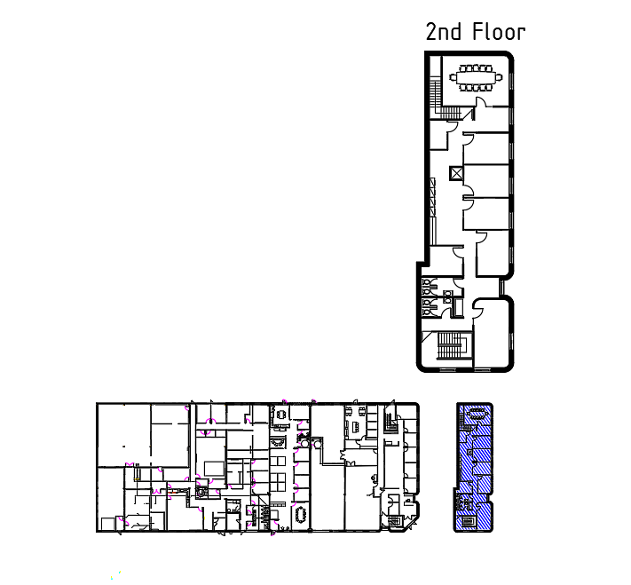 Unit 6, - 2191 Thurston Drive, Ottawa, ON floorplan